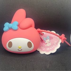 My Melody Coin Purse